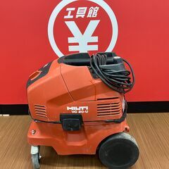 【中古】【動作OK】【店頭引取限定】　集塵機　Ｈｉｌｔｉ　ＶＣ２０₋Ｕの画像