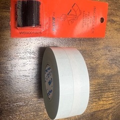 ハンドラベラー(シール、インク付き)の画像