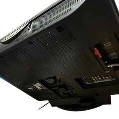お届けいたします！　テレビ　液晶テレビ　SONY ソニー　BRAVIA ブラビア　2008年製の画像