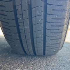 日産ノート1.2XDIG-S フルエアロの画像