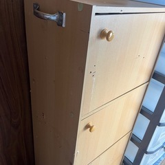 棚(DIYなどにどうぞ)の画像