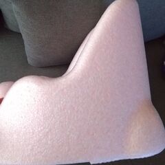 未使用　リッチェル　子供用お風呂椅子の画像