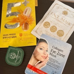 スキンケア用品　未使用 まとめ売りの画像