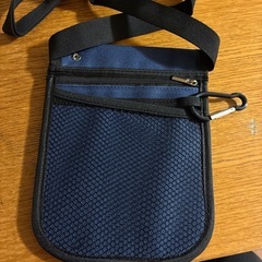 バック　ポーチ
の画像