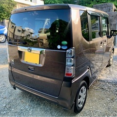 総額25万‼️2年車検‼️すぐ乗れます‼️の画像