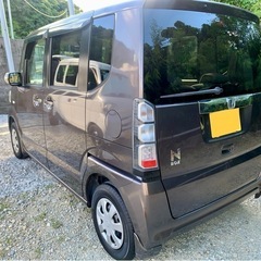 総額25万‼️2年車検‼️すぐ乗れます‼️の画像