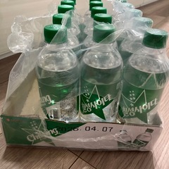 LOTTE　チルソンサイダーの画像