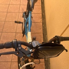 自転車の画像