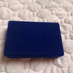 アクセサリーケースの画像