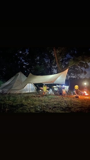 大型ベルテント インナーマット ヘキサタープ3点セット