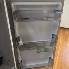 三菱　冷蔵庫の画像