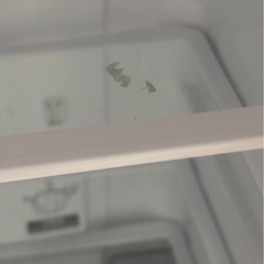 三菱　冷蔵庫の画像