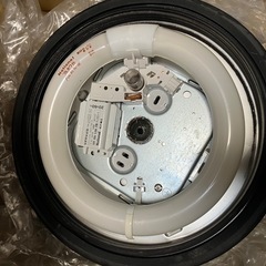 シーリングライト　防水　屋外用　玄関やベランダなどにの画像