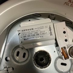 シーリングライト　防水　屋外用　玄関やベランダなどにの画像