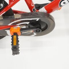 IDES D-BIKE MASTER16 16インチ キッズバイクの画像