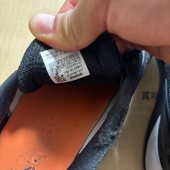 Reebok 室内用トレーニングシューズの画像