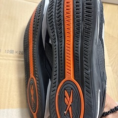 Reebok 室内用トレーニングシューズの画像