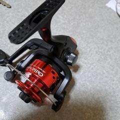 新品！海釣り淡水釣りリールの画像