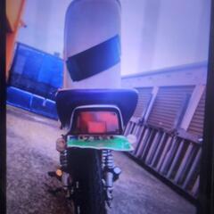 GSX400E  250登録の画像