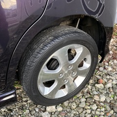 車検2年付き！低走行スズキMRワゴンwit！内外綺麗です！下廻りサビ無し！各所整備済み！総額23万円の画像