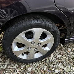 車検2年付き！低走行スズキMRワゴンwit！内外綺麗です！下廻りサビ無し！各所整備済み！総額23万円の画像