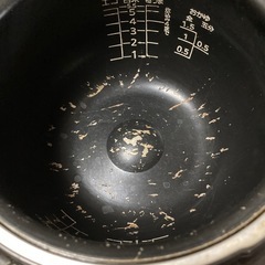 決まりました　
炊飯器の画像