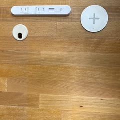 デスク　IKEA FINNVARD　の画像