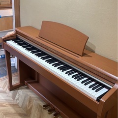 電子ピアノ　KAWAI CN24  電子ピアノの画像