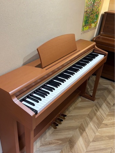 電子ピアノ　KAWAI CN24  電子ピアノ