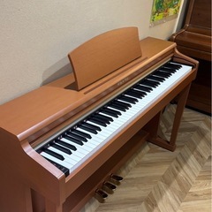 電子ピアノ　KAWAI CN24  電子ピアノの画像