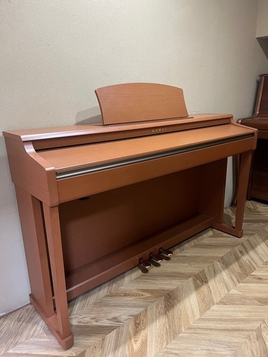 電子ピアノ　KAWAI CN24  電子ピアノ