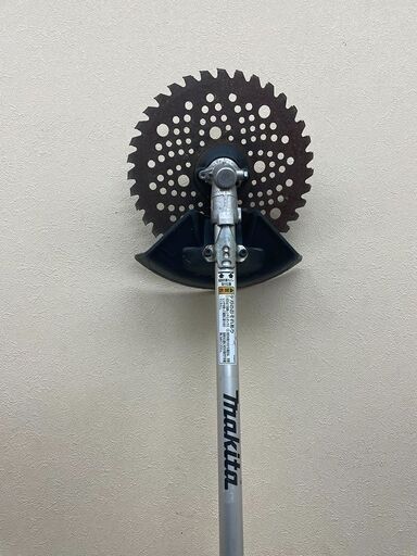 makita マキタ エンジン刈払機 MEM427 刈払機 4ストローク (D6582mxY)