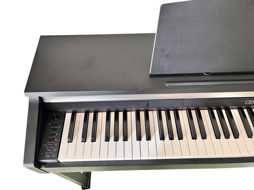 CASIO CELVIANO 電子ピアノ  AP-420BK（2010年式）?✨ブラックウッド調