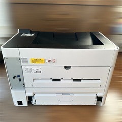 EPSON エプソン LP-S2290 レーザープリンター複合機 無線LANの画像