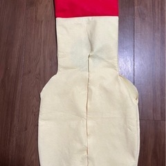 ハーフバースデー用ベビー用品の画像