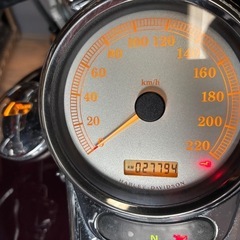 ハーレーダビッドソン FLHRS ロードキングカスタム 2007年式 車検R9年7月 1584cc 名古屋/岐阜の画像