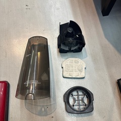 【コード付き掃除機】【ニトリ】クリーニング済み【管理番号12708】野の画像