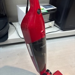 【コード付き掃除機】【ニトリ】クリーニング済み【管理番号12708】野の画像