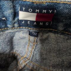 TOMMY　デニムパンツ　Size30Length32の画像