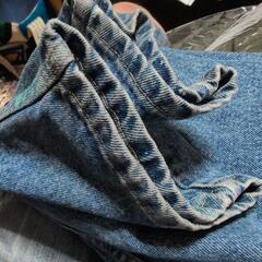 TOMMY　デニムパンツ　Size30Length32の画像