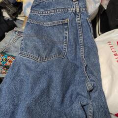 TOMMY　デニムパンツ　Size30Length32の画像