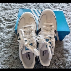 Addidas Sambaの画像