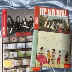 ⑤CD 色々　たくさんの画像