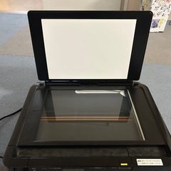 エプソン　プリンターの画像