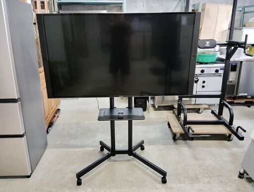 液晶テレビ スタンド式 リモコン付き Amazon.co.jp: タンスのゲン テレビスタンド リニューアル 震度7