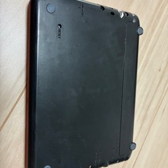 CASIO電子辞書　XD-K8500の画像