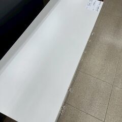 ★リユースのサカイ高崎店★TJ12608  チェスト 白 H84.5×D39.5×W100 クリーニング済みの画像