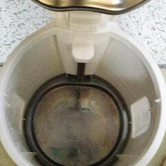 ニトリ　1.0Lケトル　DN362　　　　　　  2023年度製品の画像