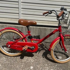 幼児用
自転車の画像