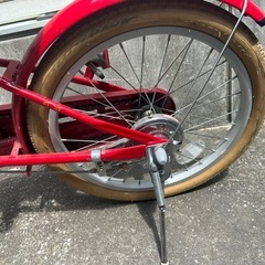 幼児用
自転車の画像
